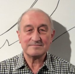 Lionel bewerkt