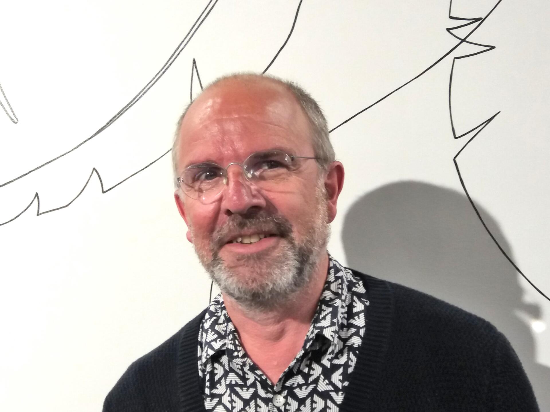 Pascal bewerkt